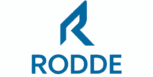 logo rodde fond transparent